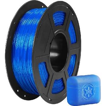 Anycubic TPU Clear Blue - 1, 75 mm / 1000 g (6974662353153)