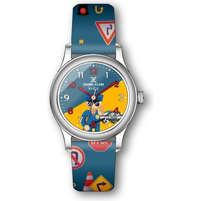 Daniel Klein DK. 1.13681-2 Детски часовник