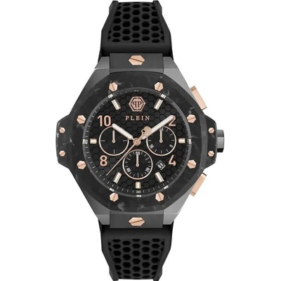 Philipp Plein Мъжки часовник Philipp Plein PWPRA0524 (B--PWPRA0524)