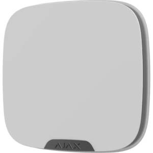 Ajax Systems 38180.61. WH1 StreetSiren DoubleDeck - бял (38180.61.WH1)