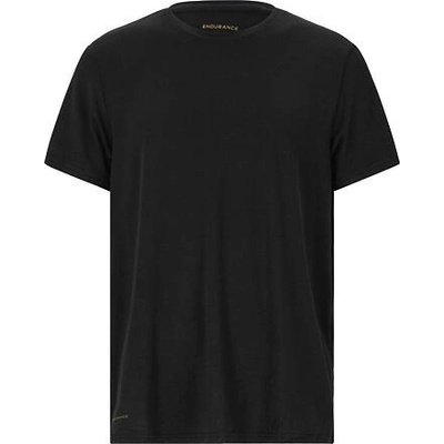 Dívčí tričko Endurance Canndy Jr Tee