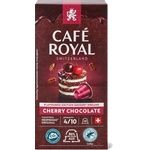  Кафе капсули Cafe Royal Cherry Chocolate за Nespresso Original, 10 бр. , 100% Арабика