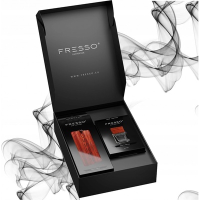 Fresso Gentleman dárková sada