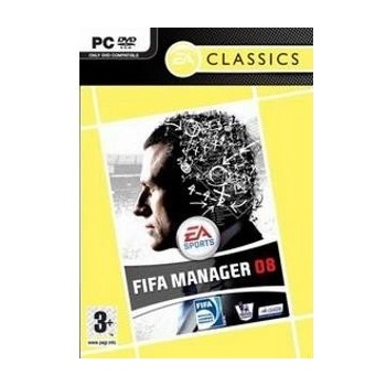 FIFA Manager 08