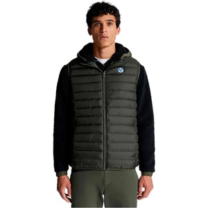 North sails Потник North sails Skye vest - Green (Green)