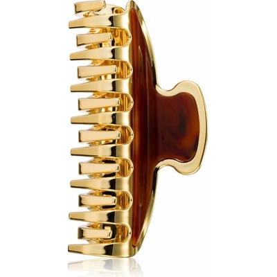 Janeke Hair-Clip štipec do vlasov 9,5x3,5 cm 1 ks