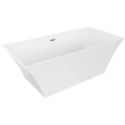 Mexen Ibiza 170x80 cm (57021708000)