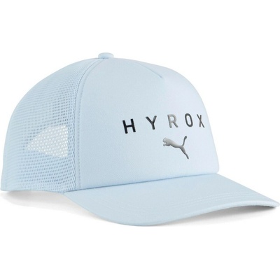 Puma X HYROX TRUCKER CAP 026356-07