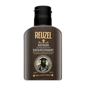 Reuzel Refresh No Rinse Beard Wash Шампоан за брада 100 ml