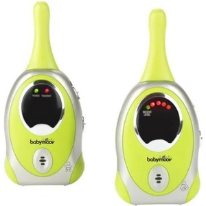 Babymoov Easy Care Бебефон