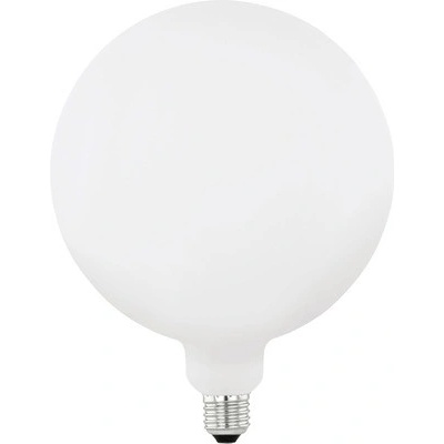 Eglo LED žiarovka 110102 E27 4,5 W 40 W 470 lm 2700 K biela