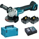 Makita DGA506RTJ