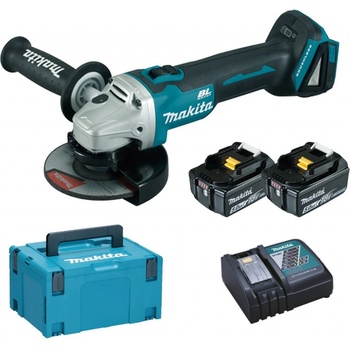 Makita DGA506RTJ