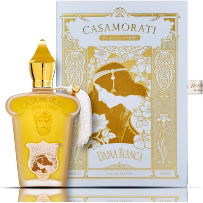 Xerjoff Dama Bianca parfumovaná voda dámska 100 ml