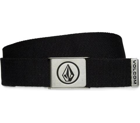 Volcom Circle Web belt