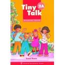 Tiny Talk 2A SB RIVERS SUSAN