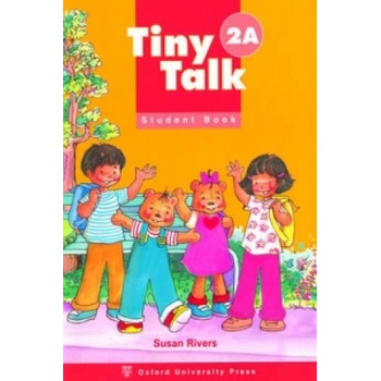 Tiny Talk 2A SB RIVERS SUSAN