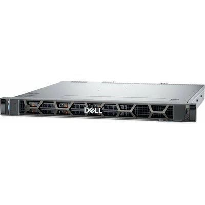 Dell PowerEdge R260 58K1M-CTO-02