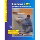 Koupelna a WC