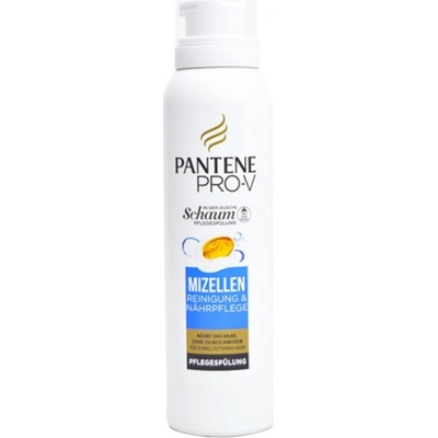 Pantene Pro-V Mizellen penový kondicionér 140 ml