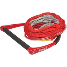 Ronix Combo 1.0 red/grey