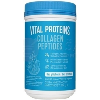 Vital proteins Collagen Peptides 284 g