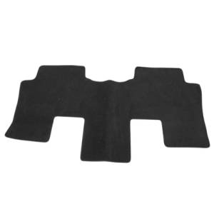 CarMart Мокетни стелки за PEUGEOT 807 (2002-2008) / CITROEN C8 I (2005-2012) / LANCIA Phedra / FIAT Ulysse (2002-2010) - 8 местна за втори и трети ред седалки