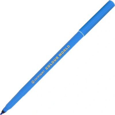 Centropen 7550/1 modrý