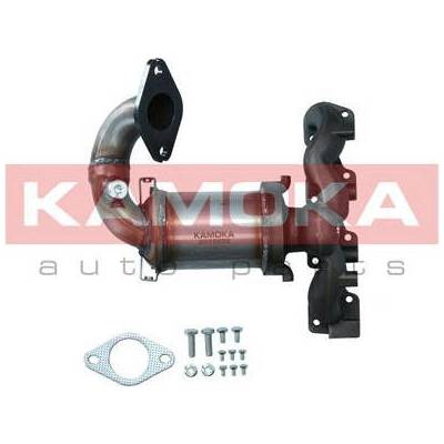 Katalyzátor KAMOKA 8015050