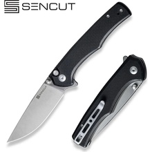 SENCUT Crowley S21012-4