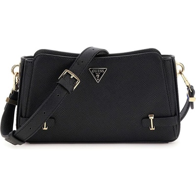 Guess dámska crossbody kabelka HWZG9657120-BLA