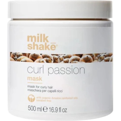 Milk_Shake Curl Passion Mask 250 ml