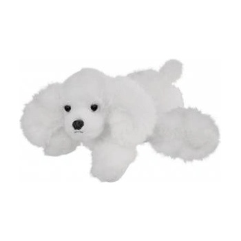 BEPPE White dog 28cm