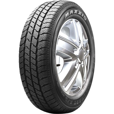Maxxis Vansmart A/S AL2 195/75 R16 110/108R