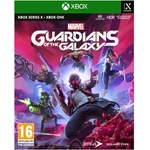 Square Enix Marvel Guardians of the Galaxy (Xbox One)