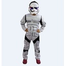 Detské karnevalové kostýmy Epee Star Wars Stormtrooper Box svetlo