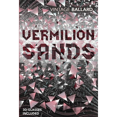 Vermilion Sands - Ballard J G
