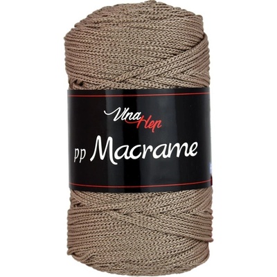 Příze Vlna Hep PP Macrame 4224