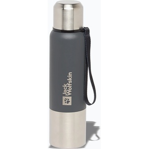 Jack Wolfskin Термос Jack Wolfskin Saima Insulated 850ml asphalt