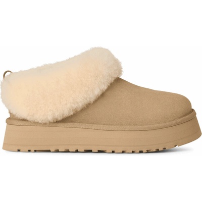 Ugg dámske snehule Tazzelle hnede krémová