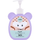 Yope dětské tekuté mýdlo, 400 ml