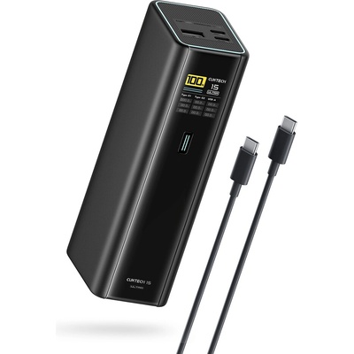 Cuktech PB200U