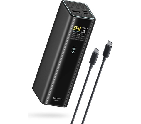 Cuktech PB200U