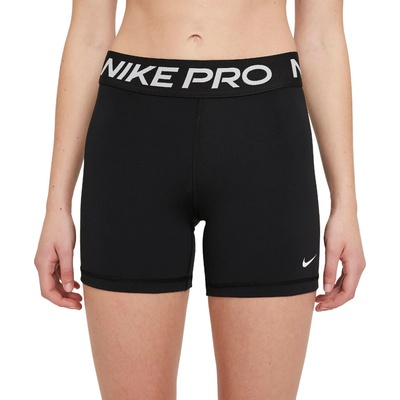 Nike Pro 365 5inch čierna