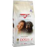 BonaCibo Chicken, Anchovy & Rice High Energy Adult Dog - Пълноценна храна за израснали активни кучета с пилешко, аншоа и ориз 15 кг