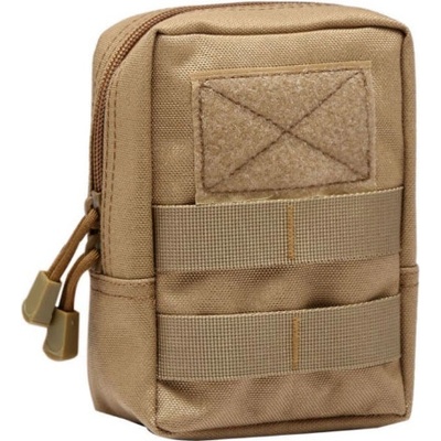 Amparo Miranda Military M6377 Brown