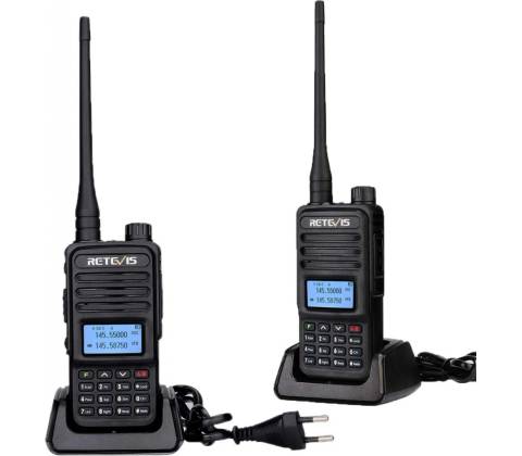 Retevis RT85