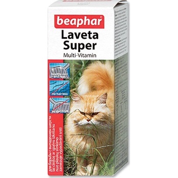 Beaphar Laveta 50 ml
