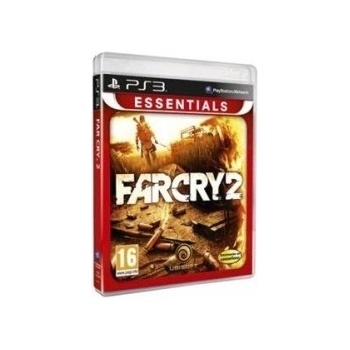 Far Cry 2