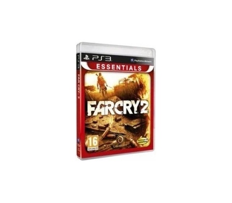 Far Cry 2